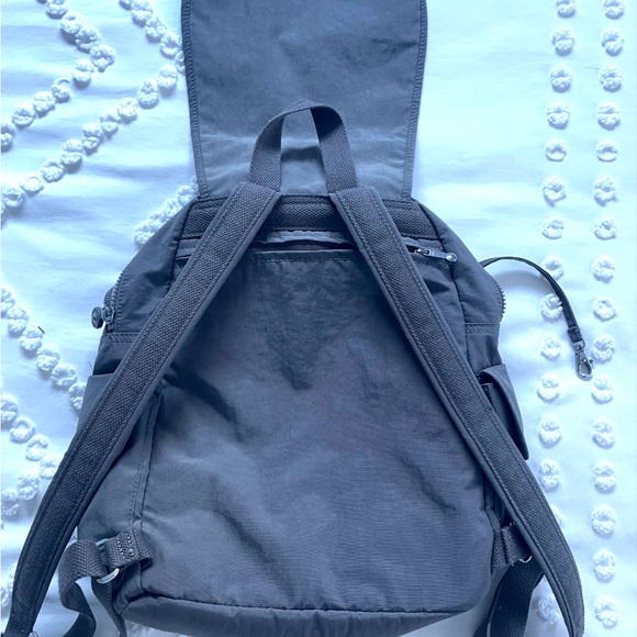 Kipling backpack - Picture 3 of 4